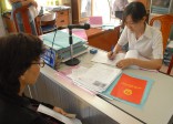 Giải chấp sổ đỏ ở đâu? Quy trình, thủ tục mất bao lâu?