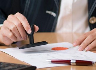 4 vấn đề cần lưu ý khi công chứng hợp đồng mua, bán nhà đất