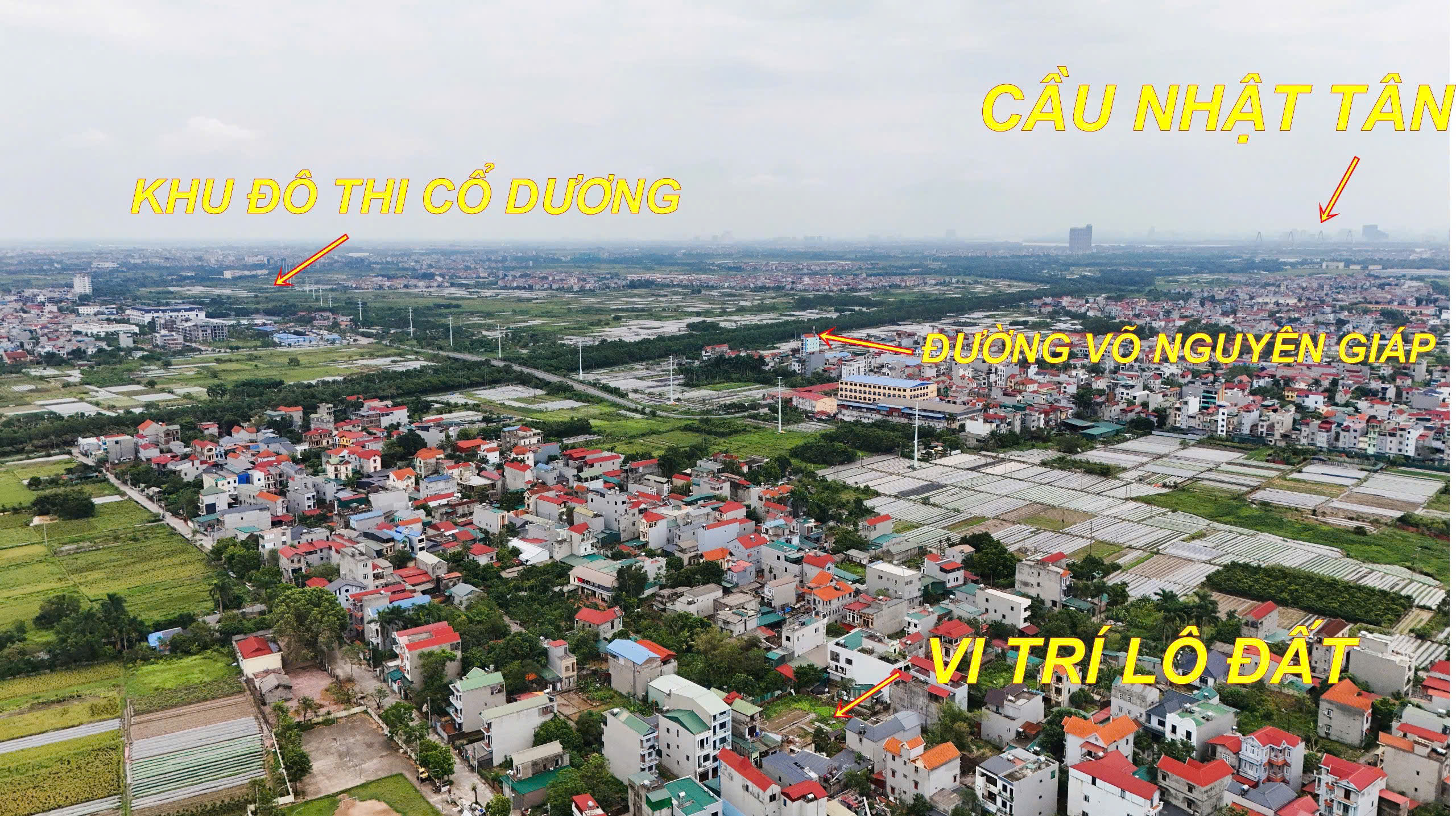 Chính chủ cần bán 660m2 đất thổ cư thôn thố bảo xã vân nội huyện đông anh(Phúc thịnh)