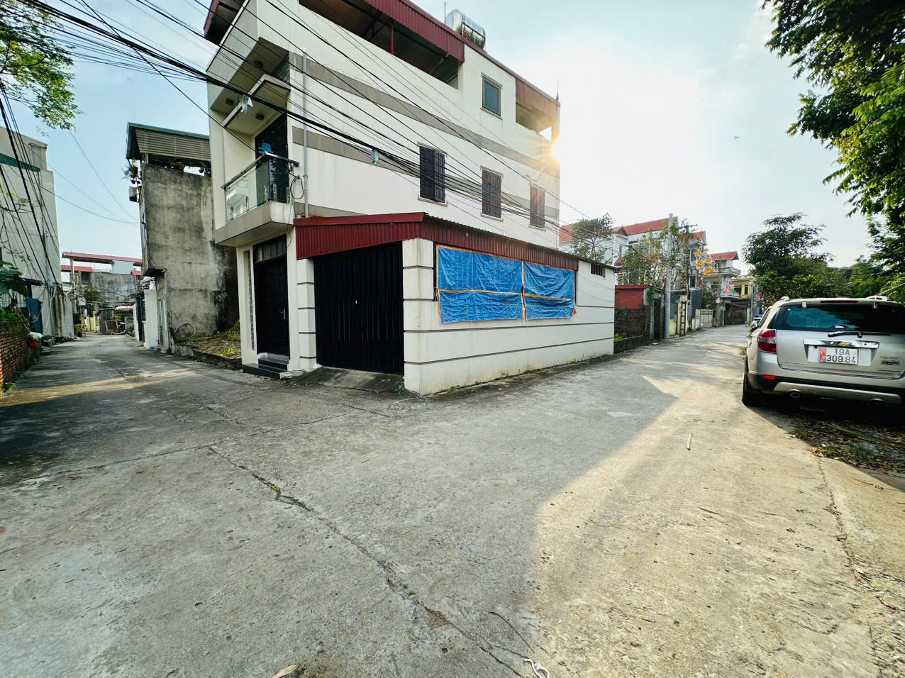 Chính chủ cần bán 660m2 đất thổ cư thôn thố bảo xã vân nội huyện đông anh(Phúc thịnh)
