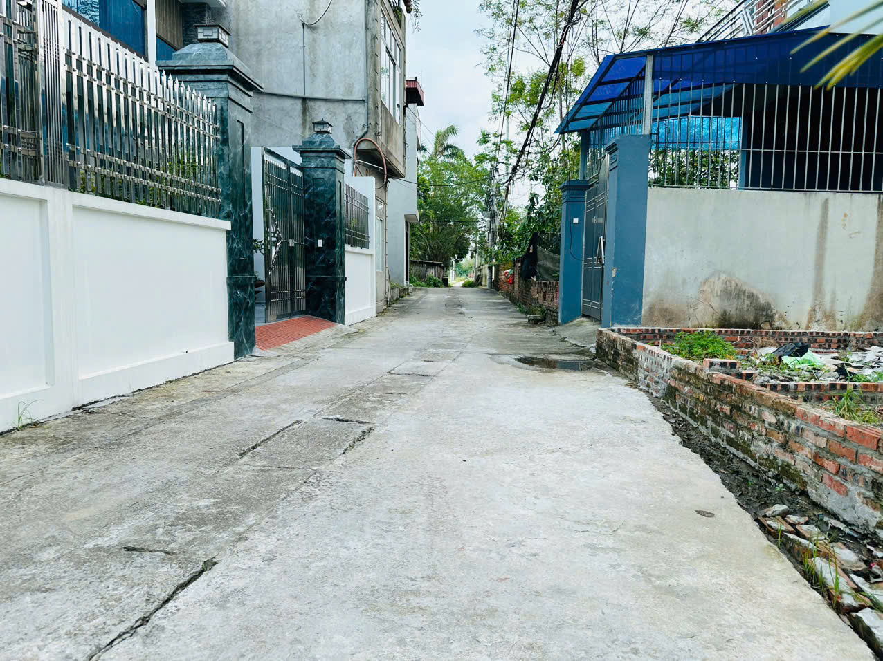 Chính chủ cần bán 660m2 đất thổ cư thôn thố bảo xã vân nội huyện đông anh(Phúc thịnh)