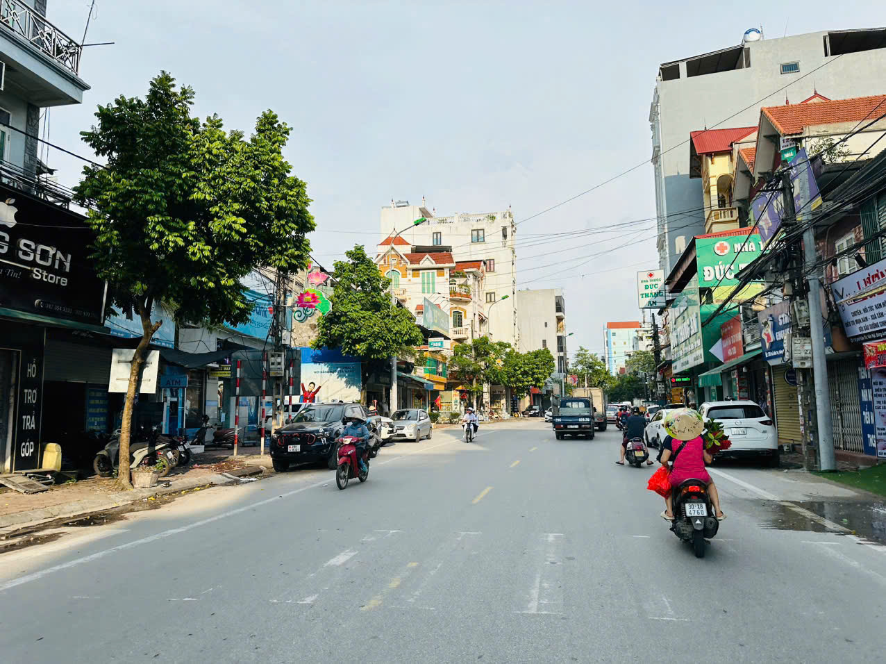 Chính chủ cần bán 660m2 đất thổ cư thôn thố bảo xã vân nội huyện đông anh(Phúc thịnh)