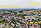 Chính chủ cần bán 660m2 đất thổ cư thôn thố bảo xã vân nội huyện đông anh(Phúc thịnh)