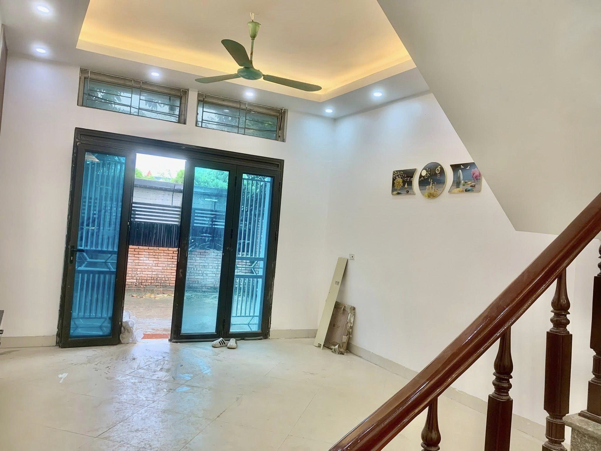 CHỦ ĐANG CẦN BÁN GẤP CĂN NHÀ  BìA LÀNG TẰNG My Nam Hồng ĐÔNG ANH HÀ NỘI