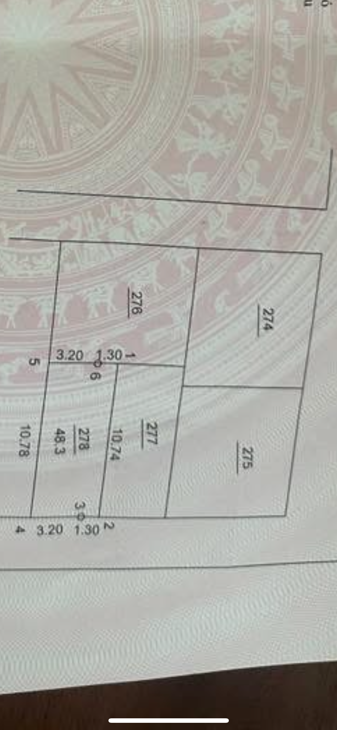 BÁN ĐẤT THỊ TRẤN QUANG MINH NGÕ THÔNG Ô TÔ TRÁNH DT48m2- GIÁ CHÀO 3,2 tỷ