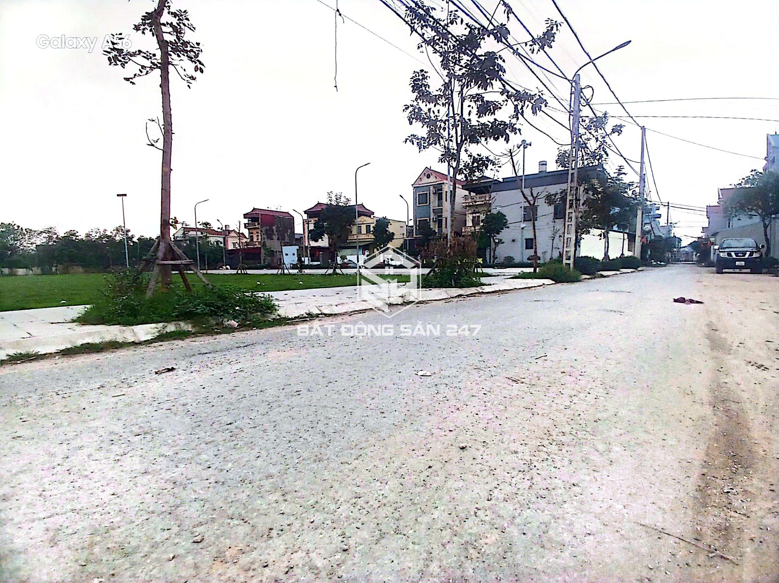 ⭐️ BÁN 2 LÔ ĐẤT GIÃN DÂN 120m² – THÔN ĐƯỜNG NHẠN – XUÂN NỘN (XÃ THƯ LÂM MỚI)