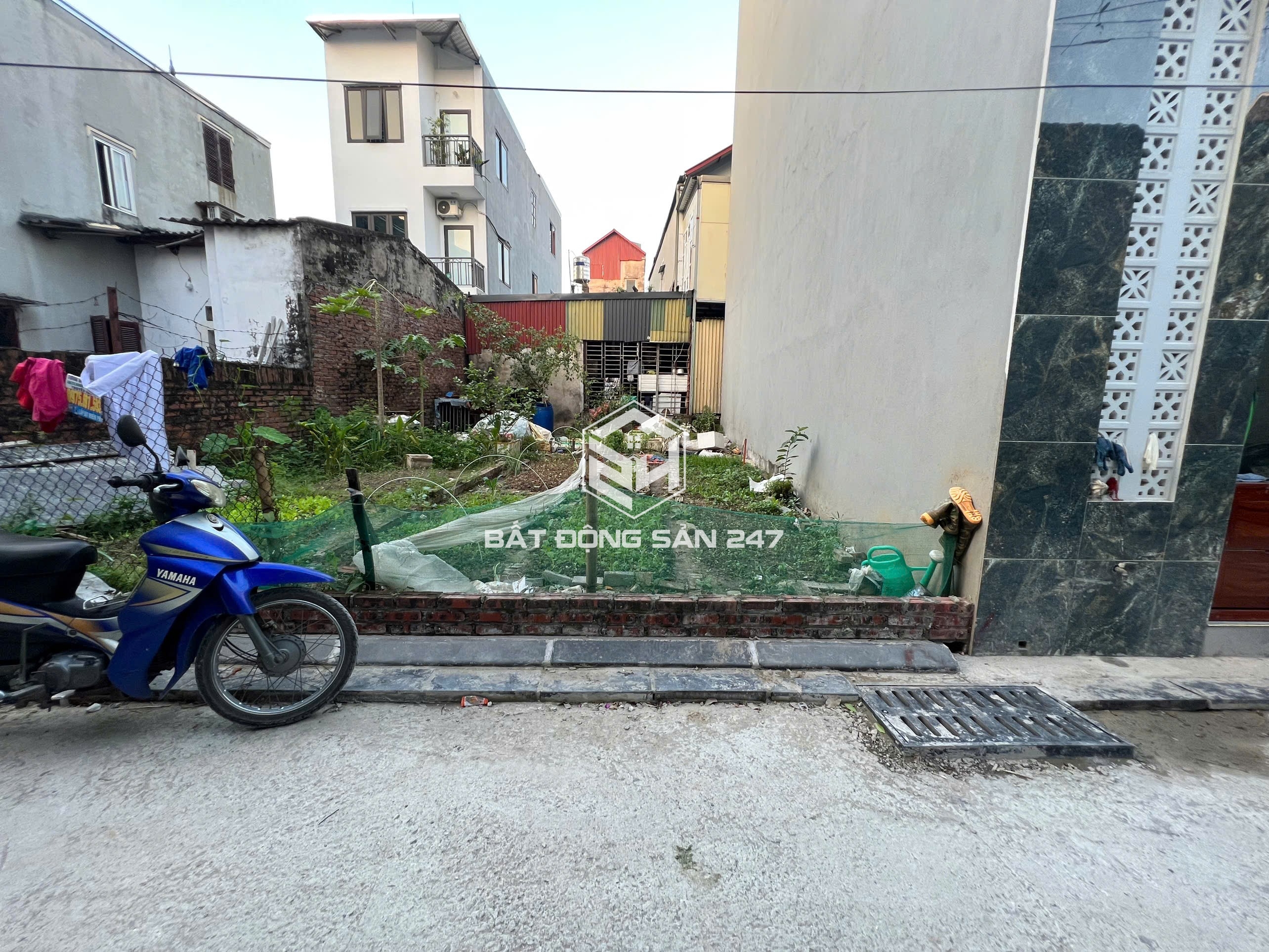 48M XÓM NHÌ _ VÂN NỘI #Ô_TÔ VÀO ĐẤT, MẤY BƯỚC RA #QL23B giá chỉ nhỉnh 3 tỷ