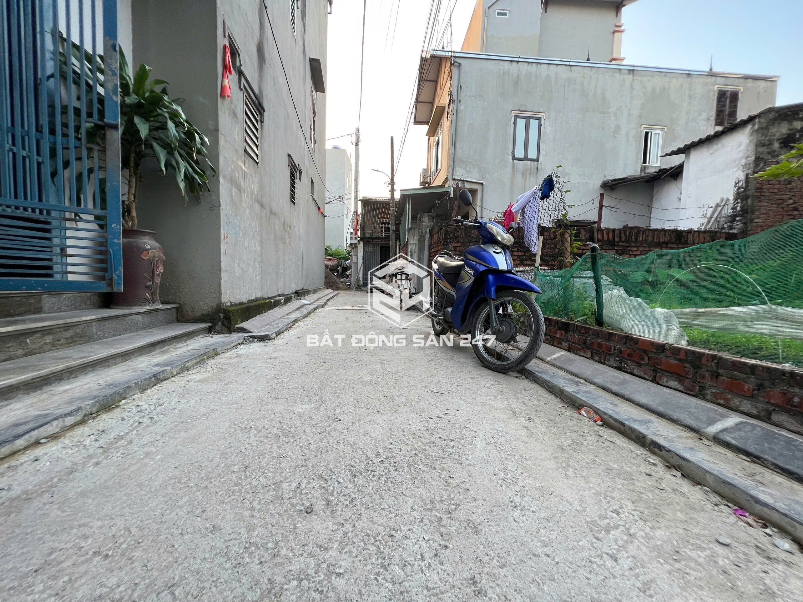 48M XÓM NHÌ _ VÂN NỘI #Ô_TÔ VÀO ĐẤT, MẤY BƯỚC RA #QL23B giá chỉ nhỉnh 3 tỷ