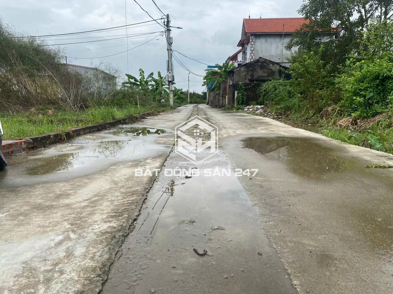 49M QUANG MINH - FULL THỔ CƯ - Ô TÔ TRÁNH -GẦN KCN QUANG MINH