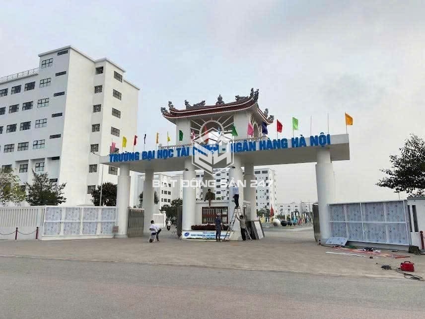 49M QUANG MINH - FULL THỔ CƯ - Ô TÔ TRÁNH -GẦN KCN QUANG MINH