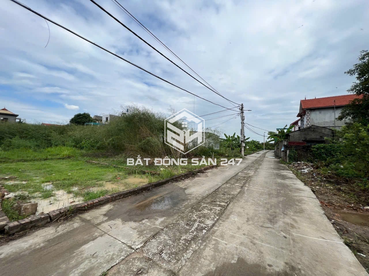 49M QUANG MINH - FULL THỔ CƯ - Ô TÔ TRÁNH -GẦN KCN QUANG MINH