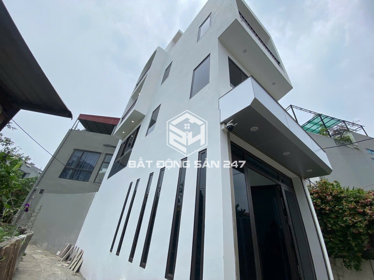 CHÍNH CHỦ BÁN NHÀ TẠI VÂN NỘI ĐÔNG ANH GẦN CẦU NHẬT TÂN