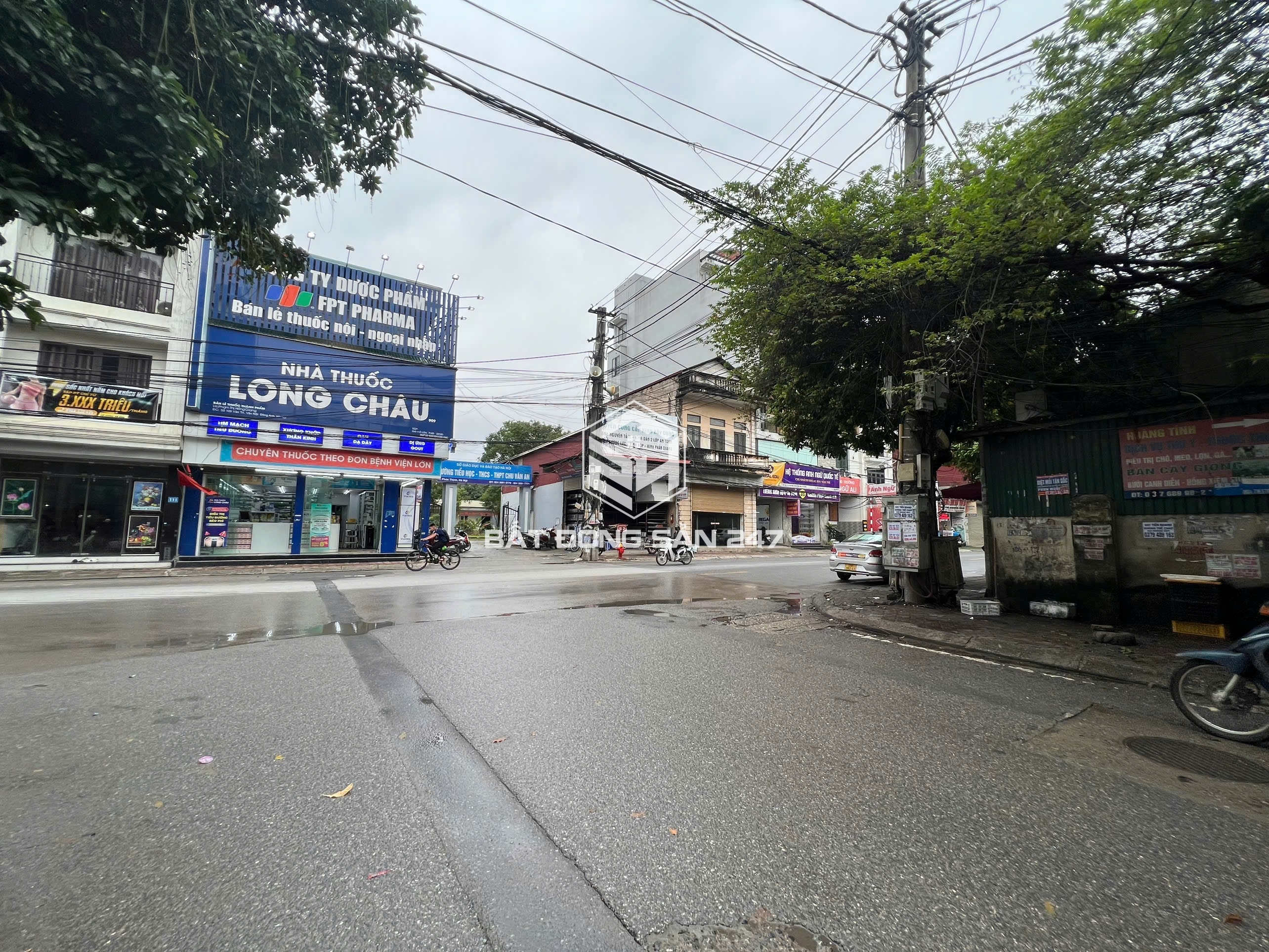 48M XÓM NHÌ _ VÂN NỘI #Ô_TÔ VÀO ĐẤT, MẤY BƯỚC RA #QL23B giá chỉ nhỉnh 3 tỷ