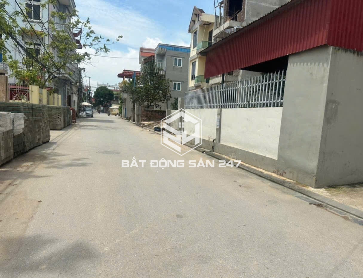 CẦN BÁN NHÀ 3 TẦNG TẠI MỸ NỘI BẮC HỒNG ĐÔNG ANH