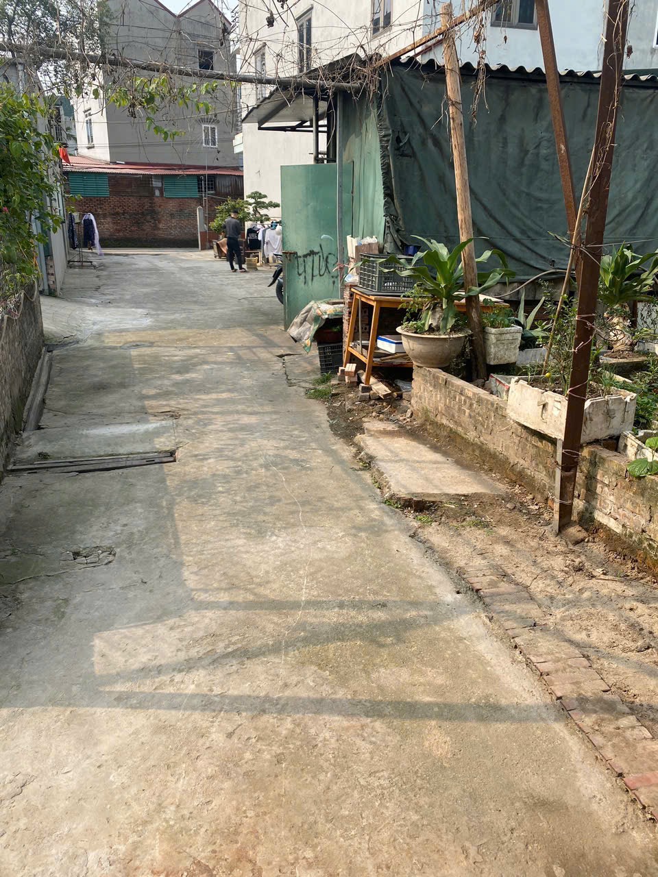Bán đất vân nội,đông anh,hn,giá tốt cho nhà đầu tư