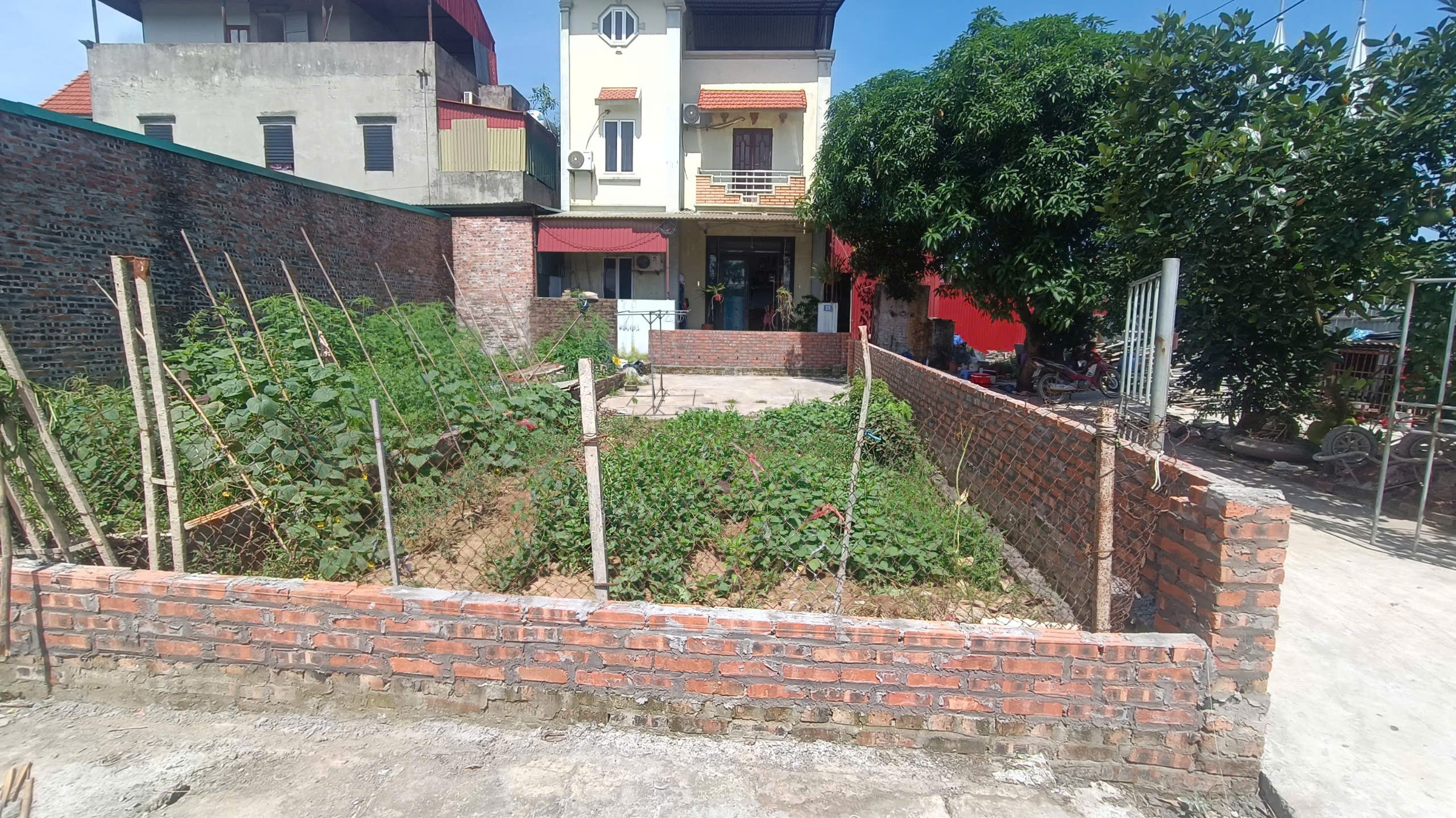 Chính chủ bán 65m2 đất vỏ làng thôn đại bằng xã nguyên khê   ( nay là xã phúc thịnh)
