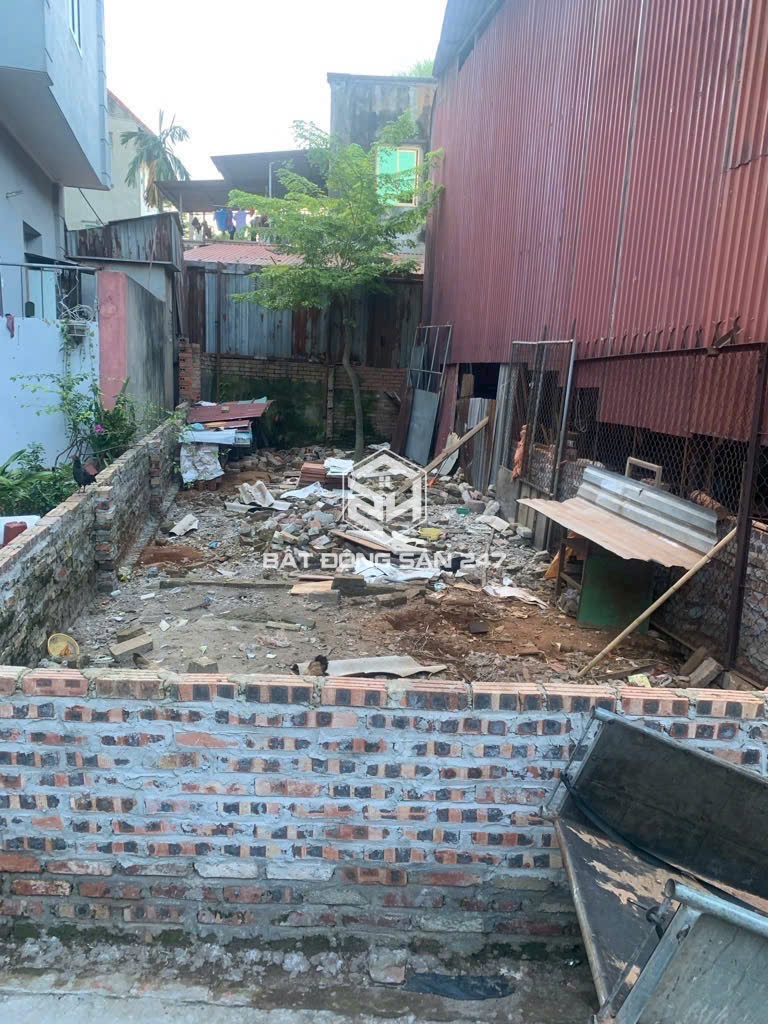 Lô 55m Thiết Bình Vân Hà  - Đông Anh giá 2,2 tỷ