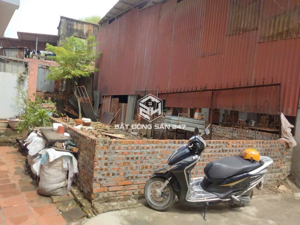 Lô 55m Thiết Bình Vân Hà  - Đông Anh giá 2,2 tỷ