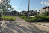 BÁN ĐẤT BÌA LÀNG BẾN TRUNG BẮC HỒNG 45M GIÁ 3,1 TỶ ĐƯỜNG THÔNG Ô TÔ