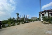 2.X TỶ 52M THỊ TRẤN QUANG MINH MÊ LINH HÀ NỘI ĐƯỜNG Ô TÔ TẢI VÀO ĐẤT