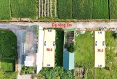 Nhanh tay kẻo lỡ. Nhỉnh 7 tỷ sở hữu ngay lô đất đấu giá Đại Bằng, Nguyên Khê, ĐA