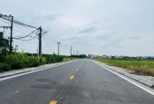 Cần bán nhanh lô đất Đấu Giá Đại Bằng- Nguyên Khê, ĐA: 90m2, SHCC, giá 8x tr/m2