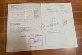 Giá rẻ bất ngờ, chỉ 4x tr/m2 sở hữu ngay lô đất Nguyên Khê, Đông Anh.