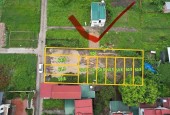 Nhỉnh 2 tỷ sở hữu ngay lô đất tổ 10 thị trấn quang minh,mê linh