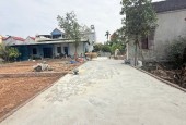 Bán 2 thửa 80m2 thôn vân thanh,thanh lâm, mê linh