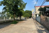 Bán bìa làng 160m tại thố bảo xã vân nội ,đường ba ô tô tránh.(xã phúc thịnh mới)