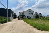 Cần bán 65m2 đất bìa làng tổ 10 quang minh mê linh hn