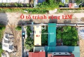 ⭐️ CHÍNH CHỦ GỬI BÁN 65m² THÔN ĐẠI BẰNG, XÃ NGUYÊN KHÊ, ĐÔNG ANH (XÃ PHÚC THỊNH MỚI)