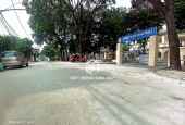 118,8m² ĐẤT KINH DOANH TRỤC CHÍNH TDP Số 9 TT. Quang Minh, Mê Linh (Xã Quang Minh)