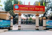 CHÍNH CHỦ BÁN NHÀ TẠI VÂN NỘI ĐÔNG ANH GẦN CẦU NHẬT TÂN