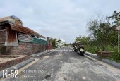 HIẾM – 58m #BÌA_LÀNG VÂN NỘI – ĐƯỜNG THÔNG Ô TÔ TRÁNH GIÁ NHỈNH 6TỶ