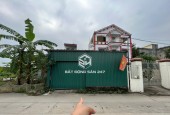 2.X TỶ 50M – TỔ 9 THỊ TRẤN QUANG MINH – ĐƯỜNG Ô TÔ TẢI VÀO TẬN NƠI - SẴN LÁN CHO THUÊ