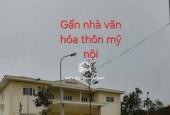 CẦN BÁN NHÀ 3 TẦNG TẠI MỸ NỘI BẮC HỒNG ĐÔNG ANH
