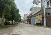 Cần bán 66,6 m tại thiên Lộc,tienj Ích đầy đủ ngõ thông oôt 7 chỗ  tránh xe máy
