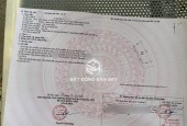 Bán 58m2 đất Lương Quán, Đông Anh, đường xe Buyt, sát Vin, đất Kinh Doanh