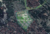 160 Bìa làng Thố Bảo - Vân Nội, siêu hiếm, sau tách đôi được - Giá 115 tr