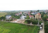Bán 86m2 đất Bìa làng Hiền Ninh - Sóc Sơn chỉ 2,1 tỷ đồng