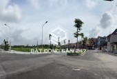 Bán đất Vip 100m2 bìa làng Thư Lâm - Đông Anh , giá siêu đầu tư 76 tr