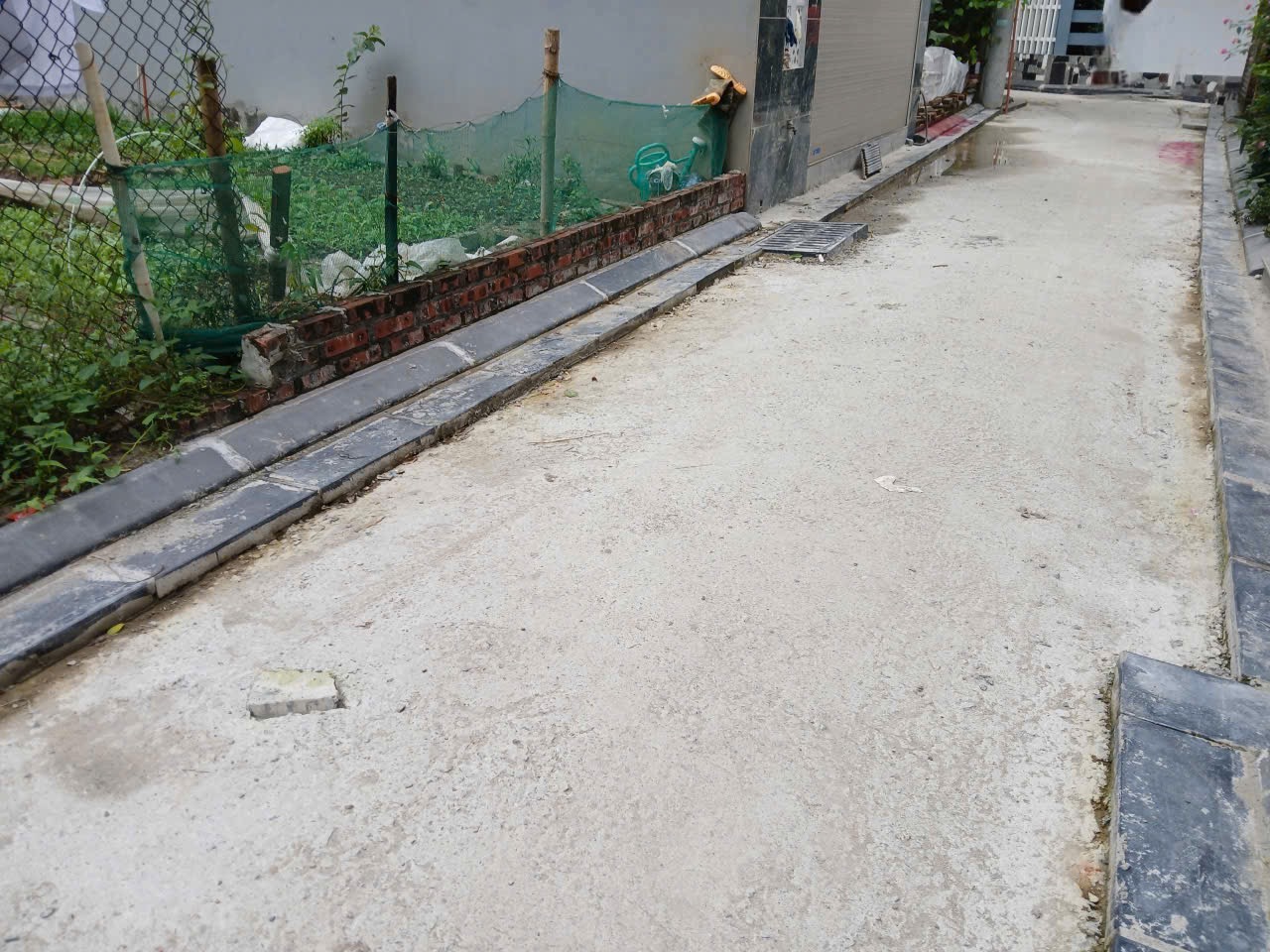 Bán lô đất 50 m tại tổ4 thị trấn quang minh lô 2 mặt ngõ giá 2 ,6x tỷ