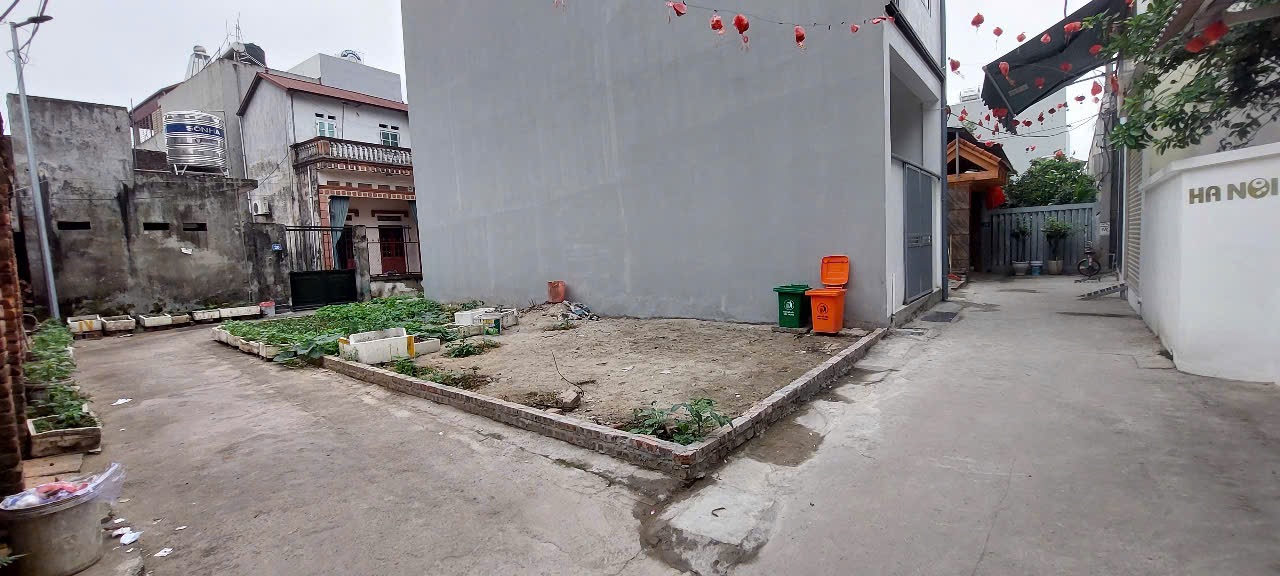 Bán lô đất 50 m tại tổ4 thị trấn quang minh lô 2 mặt ngõ giá 2 ,6x tỷ