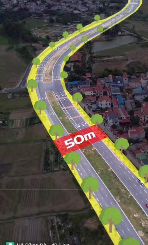 Cần bán 50 m hiền ninh ngõ thông 4 m tiện ích xung quanh đầy đủ