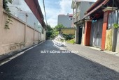 CẦN BÁN LÔ ĐẤT TẠI XUÂN CANH GẦN CẦU TỨ LIÊN