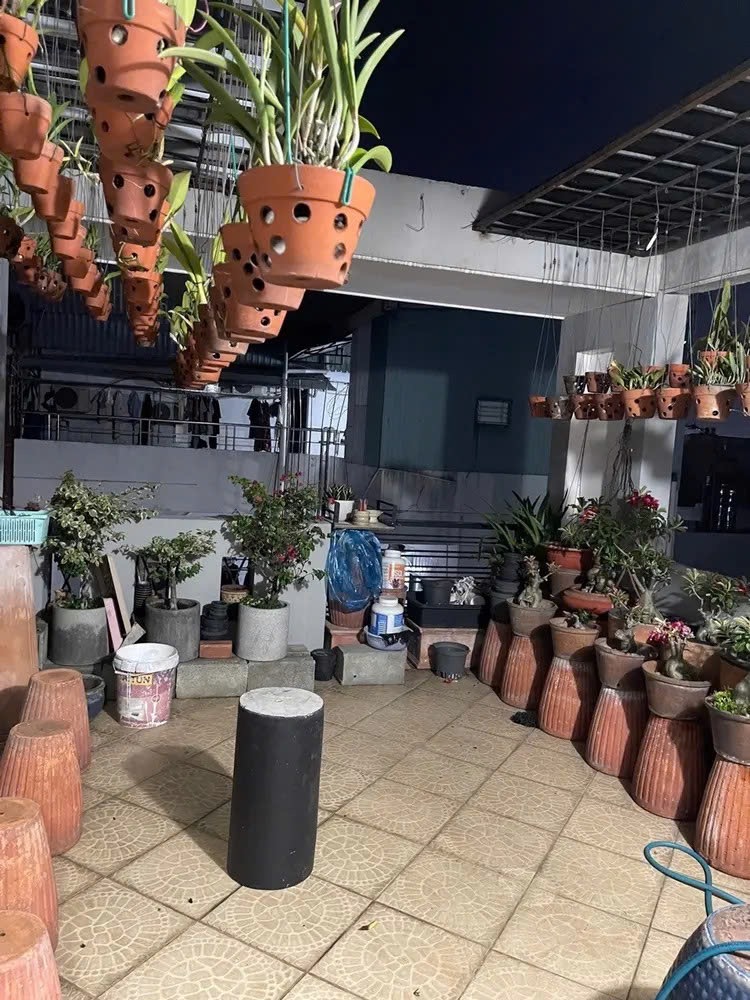 NHÀ 5 TẦNG–DƯƠNG VĂN DƯƠNG, TÂN PHÚ