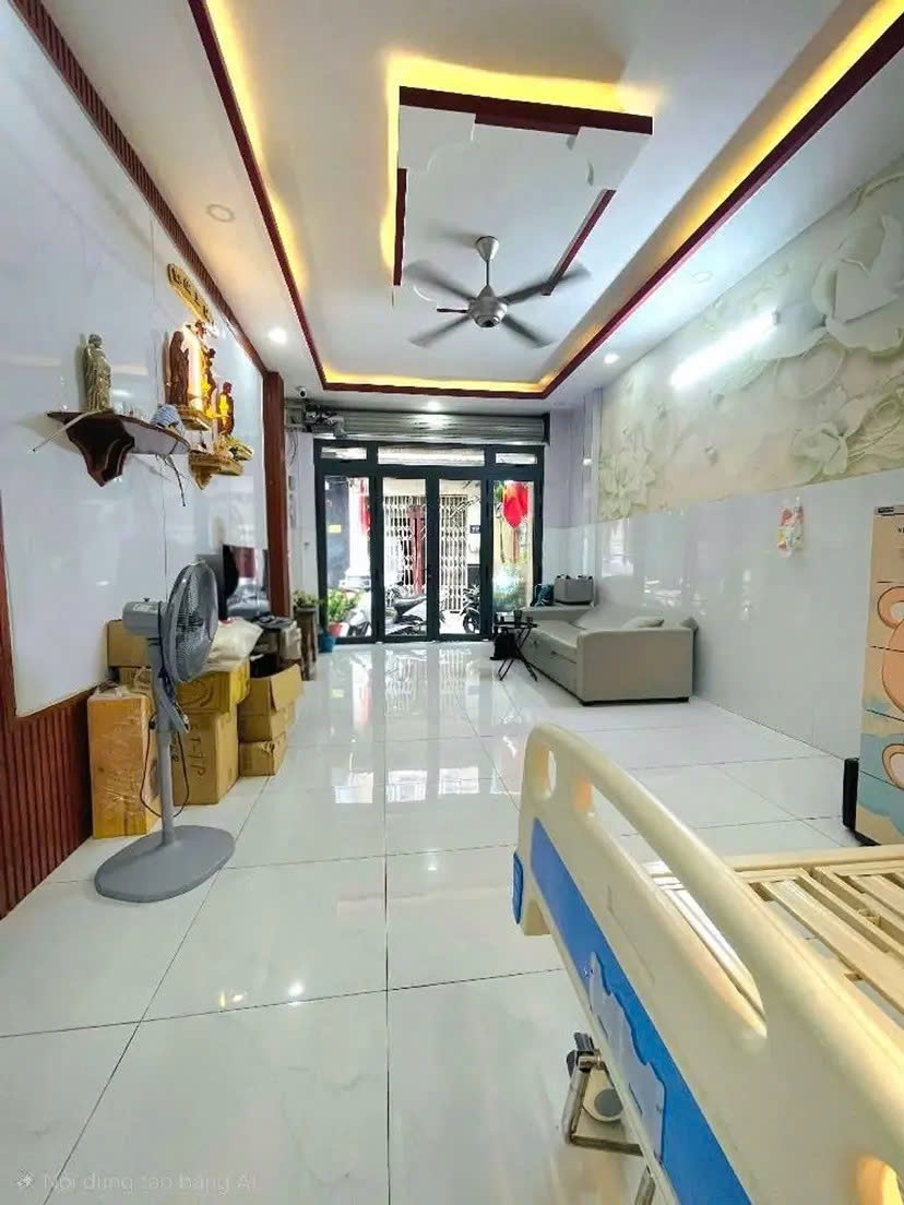 SIÊU PHẨM ĐẦM SEN - TÂN PHÚ - 68M - NHÀ ĐẸP CHẮN CHẮN VÀO Ở NGAY - 2 TẦNG - NHỈNH 6TỶ