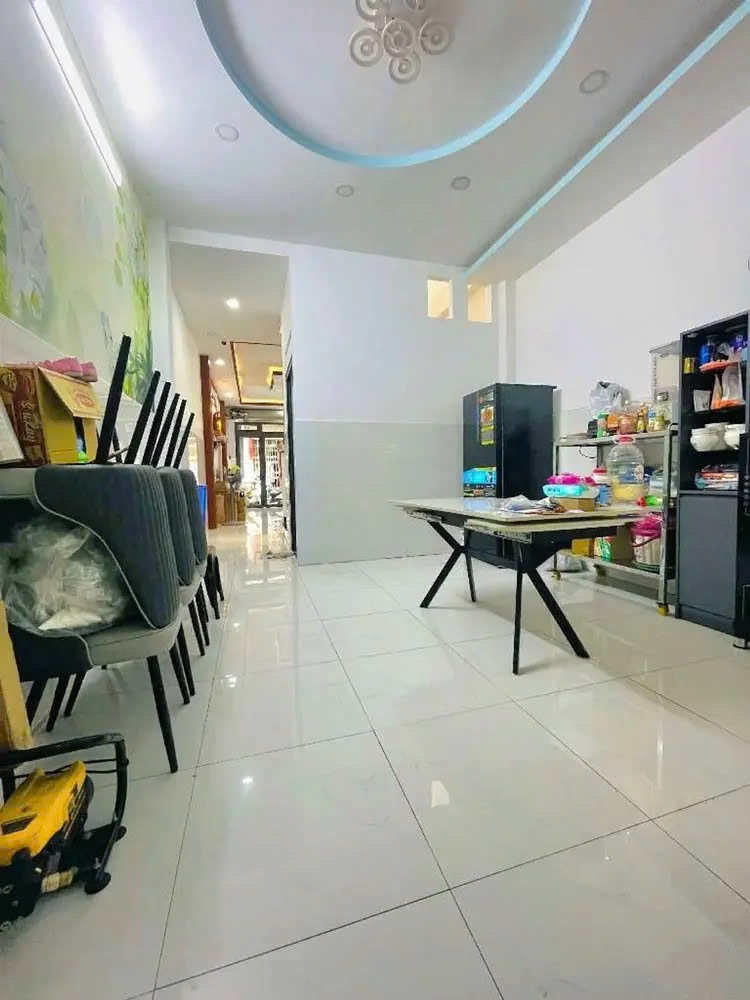 SIÊU PHẨM ĐẦM SEN - TÂN PHÚ - 68M - NHÀ ĐẸP CHẮN CHẮN VÀO Ở NGAY - 2 TẦNG - NHỈNH 6TỶ