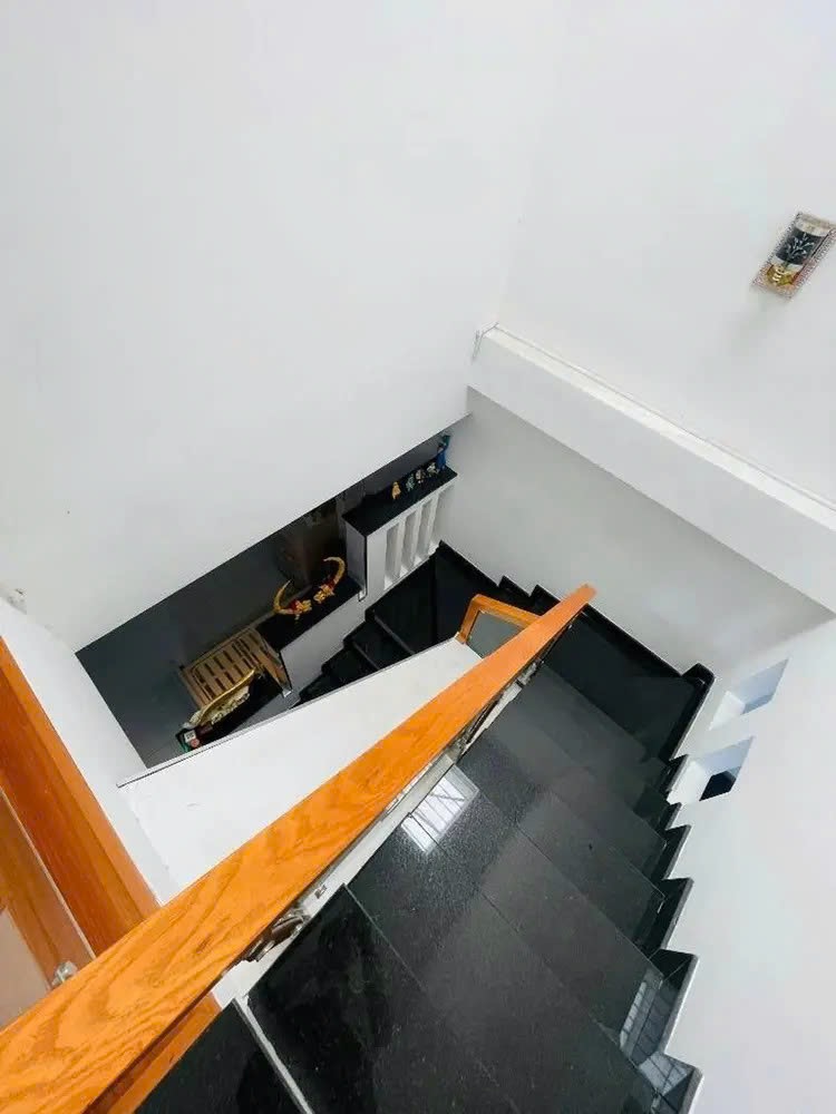 SIÊU PHẨM ĐẦM SEN - TÂN PHÚ - 68M - NHÀ ĐẸP CHẮN CHẮN VÀO Ở NGAY - 2 TẦNG - NHỈNH 6TỶ